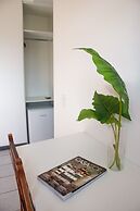 Joaquina Beach Hotel