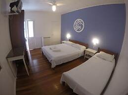 Joaquina Beach Hotel