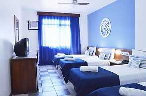 Joaquina Beach Hotel