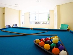 Joaquina Beach Hotel