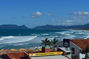 Joaquina Beach Hotel