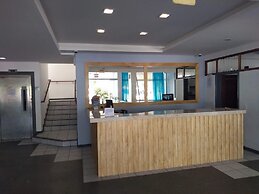 Joaquina Beach Hotel