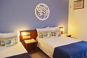 Joaquina Beach Hotel