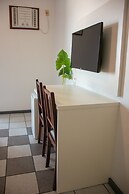 Joaquina Beach Hotel