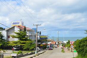 Joaquina Beach Hotel