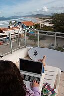 Joaquina Beach Hotel