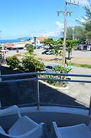 Joaquina Beach Hotel