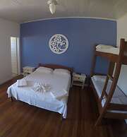 Joaquina Beach Hotel