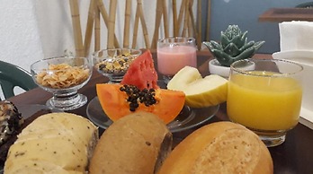 Joaquina Beach Hotel