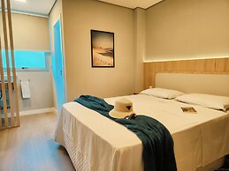 Joaquina Beach Hotel