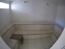 Joaquina Beach Hotel