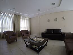 Joaquina Beach Hotel