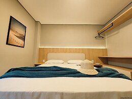 Joaquina Beach Hotel