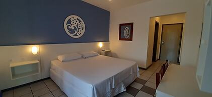 Joaquina Beach Hotel