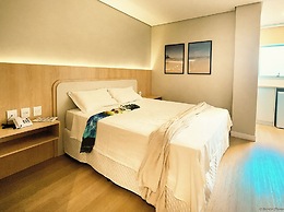 Joaquina Beach Hotel