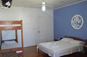 Joaquina Beach Hotel