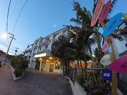Joaquina Beach Hotel