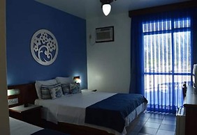 Joaquina Beach Hotel