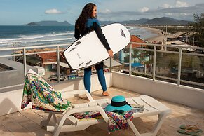 Joaquina Beach Hotel