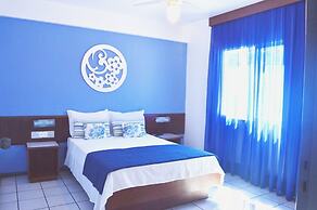 Joaquina Beach Hotel
