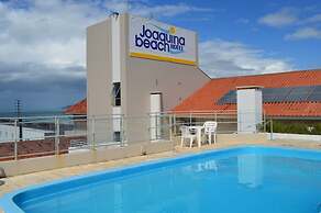 Joaquina Beach Hotel