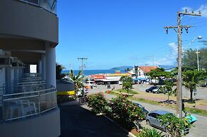 Joaquina Beach Hotel
