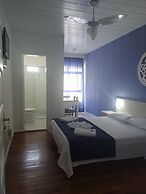Joaquina Beach Hotel