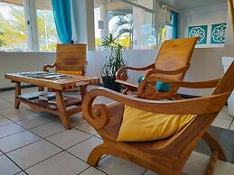 Joaquina Beach Hotel