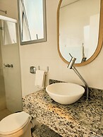 Joaquina Beach Hotel