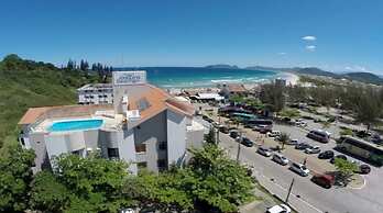 Joaquina Beach Hotel