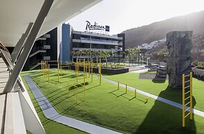 Radisson Blu Resort & Spa, Gran Canaria Mogan