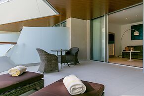 Radisson Blu Resort & Spa, Gran Canaria Mogan