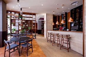 Radisson Blu Resort & Spa, Gran Canaria Mogan