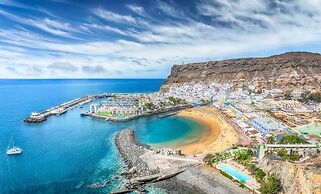 Radisson Blu Resort & Spa, Gran Canaria Mogan