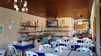 Pousada Nova Agarça