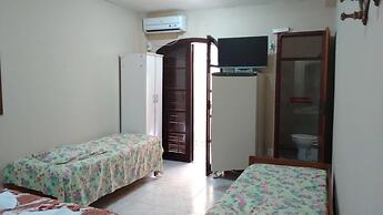 Pousada Nova Agarça