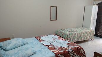 Pousada Nova Agarça