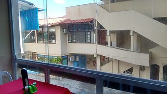 Pousada Nova Agarça