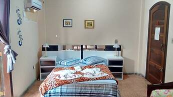 Pousada Nova Agarça