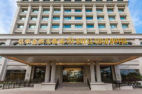 Royal Gold Hotel