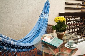 Pousada Brasil Nativo