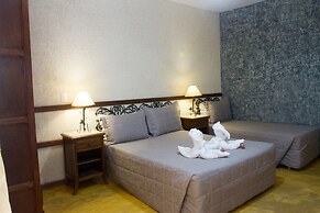 Pousada Brasil Nativo