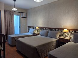 Pousada Brasil Nativo