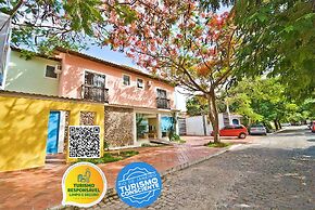 Pousada Brasil Nativo