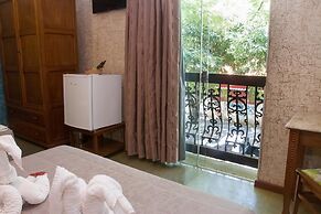 Pousada Brasil Nativo