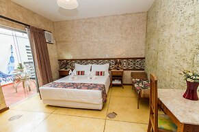 Pousada Brasil Nativo