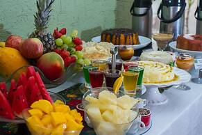 Pousada Brasil Nativo