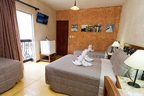 Pousada Brasil Nativo