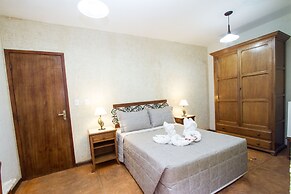 Pousada Brasil Nativo