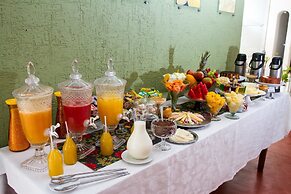 Pousada Brasil Nativo